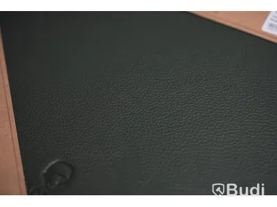 Läderfodral för MACBOOK PRO / WOOLNUT / 16-INCH